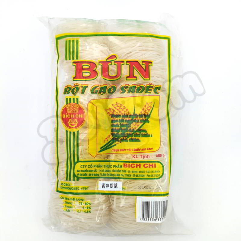 CHI　BOI　BOM　–　BICH　BUN　400G